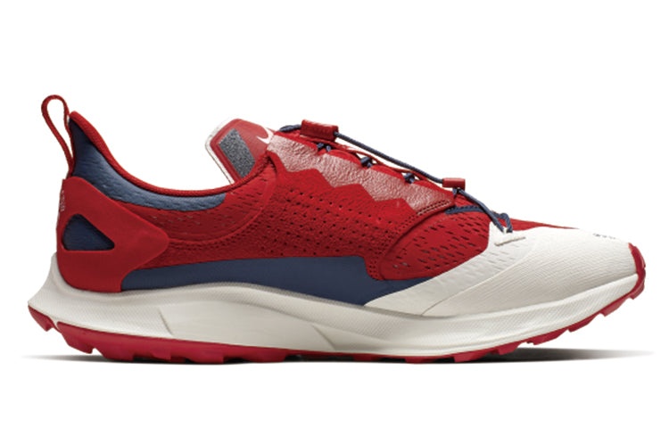 Nike x Gyakusou Air Zoom Pegasus 36 Trail 'Red' CD0383-600 - 2