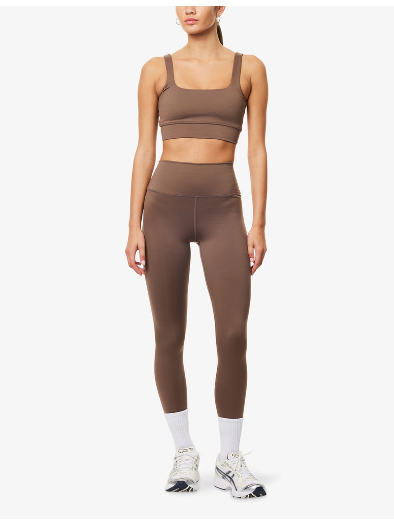 VARLEY Assure Cori Padded-Cups Sports Bra outlook