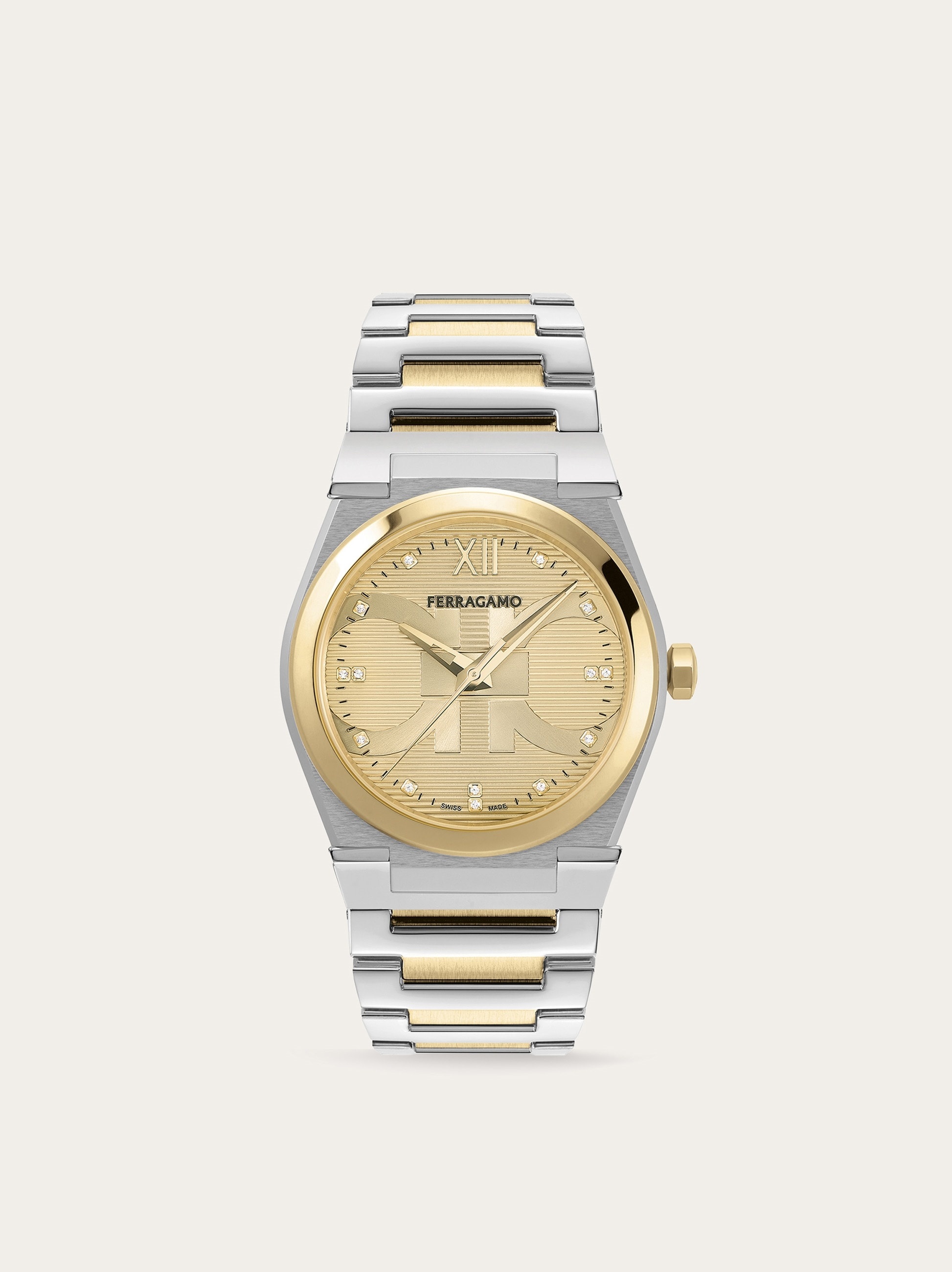 Vega watch - 1