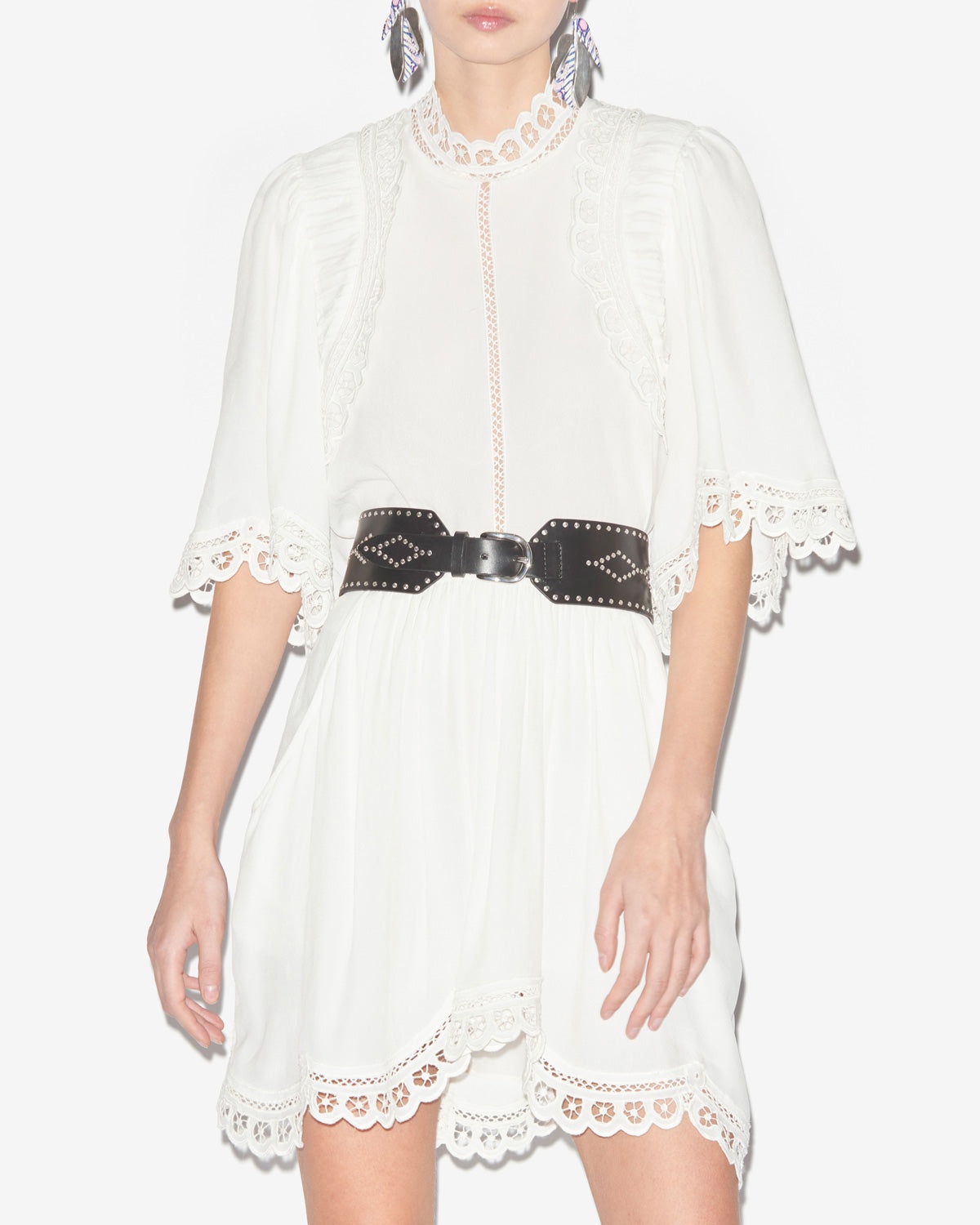 ENOHA BLOUSE - 4