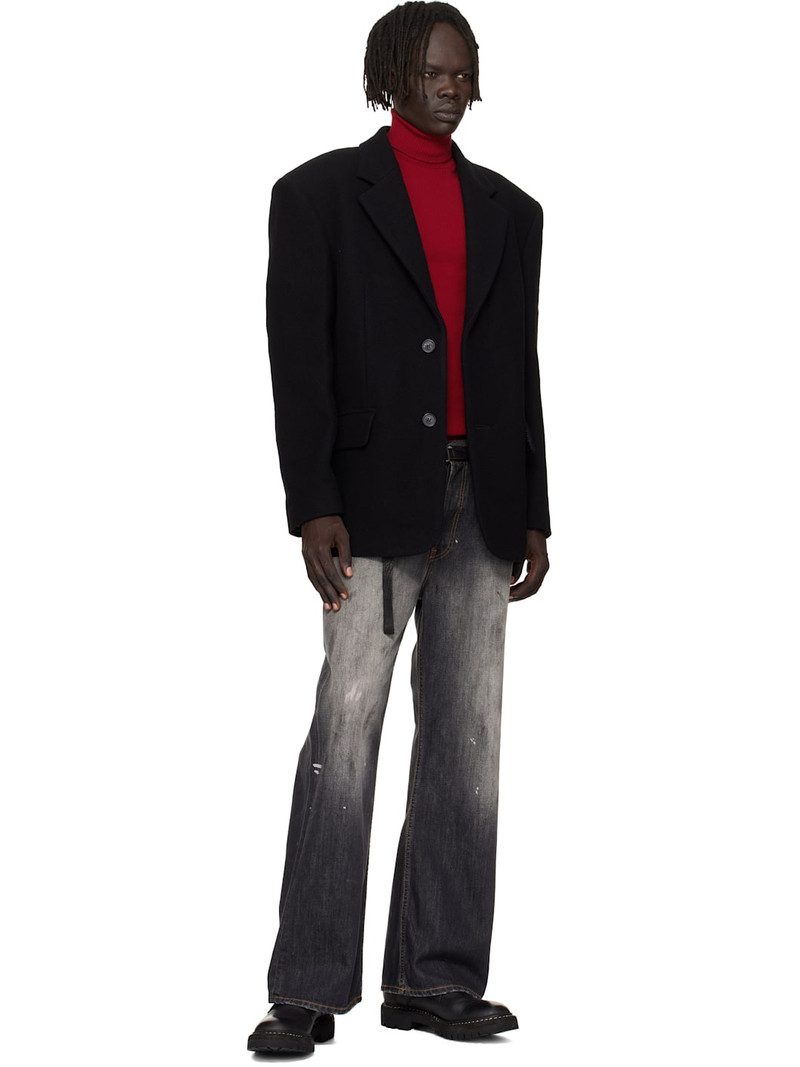 Guidi Black 795V_N Boots outlook