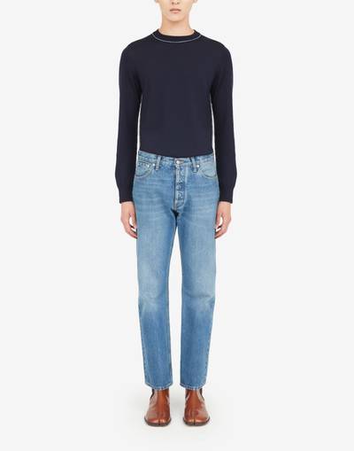 Maison Margiela Boyfriend jeans outlook