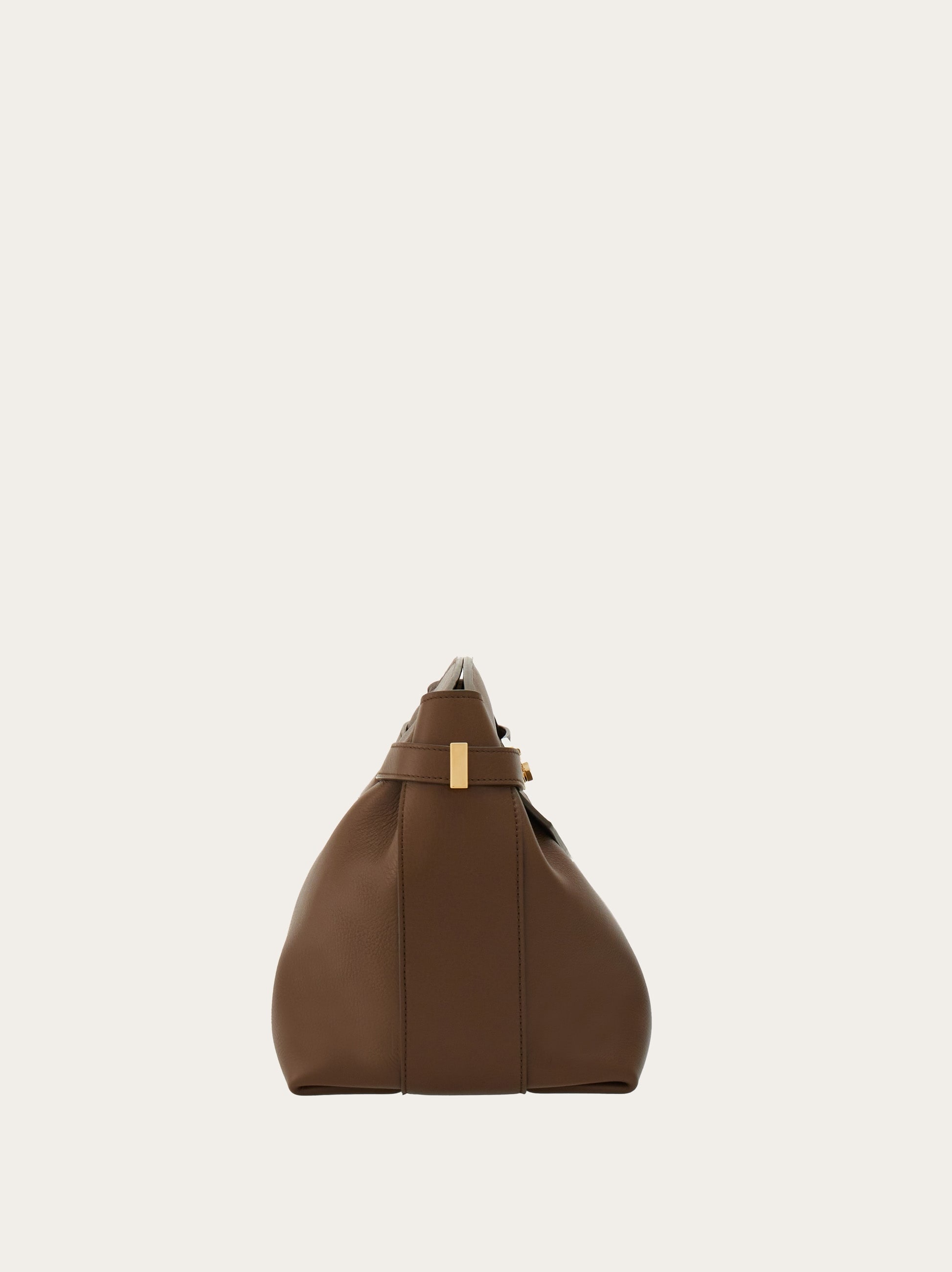 Hug shoulder bag - 4