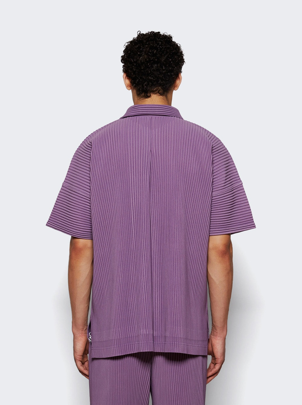 Pants Viola Purple - 4