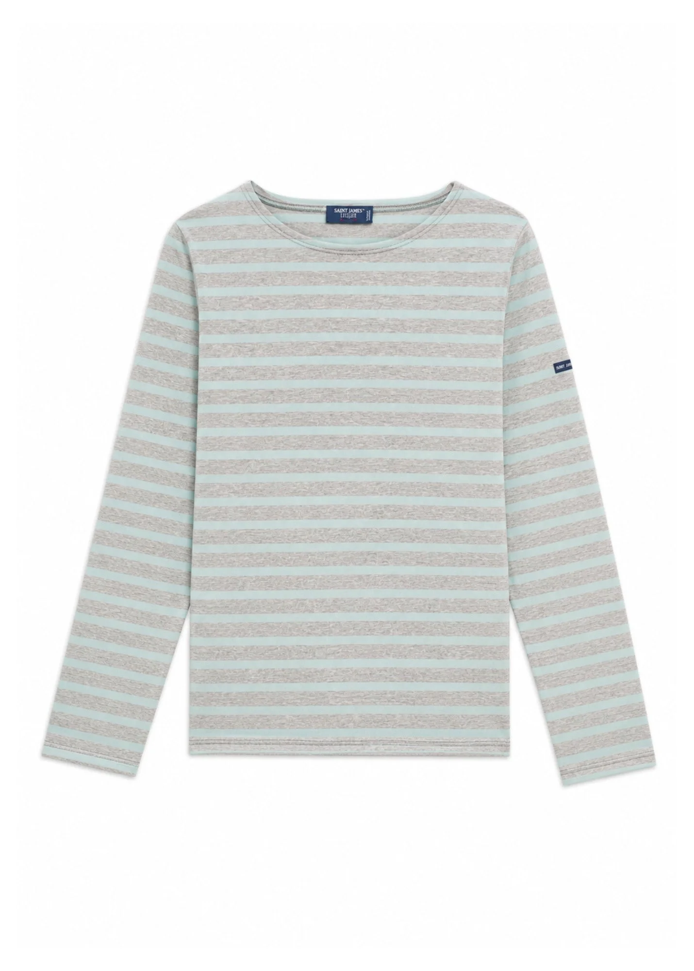 MINQUIDAME Breton Shirt - 1