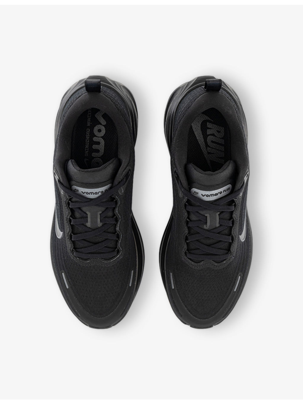 Vomero Plus Woven Trainers - 2