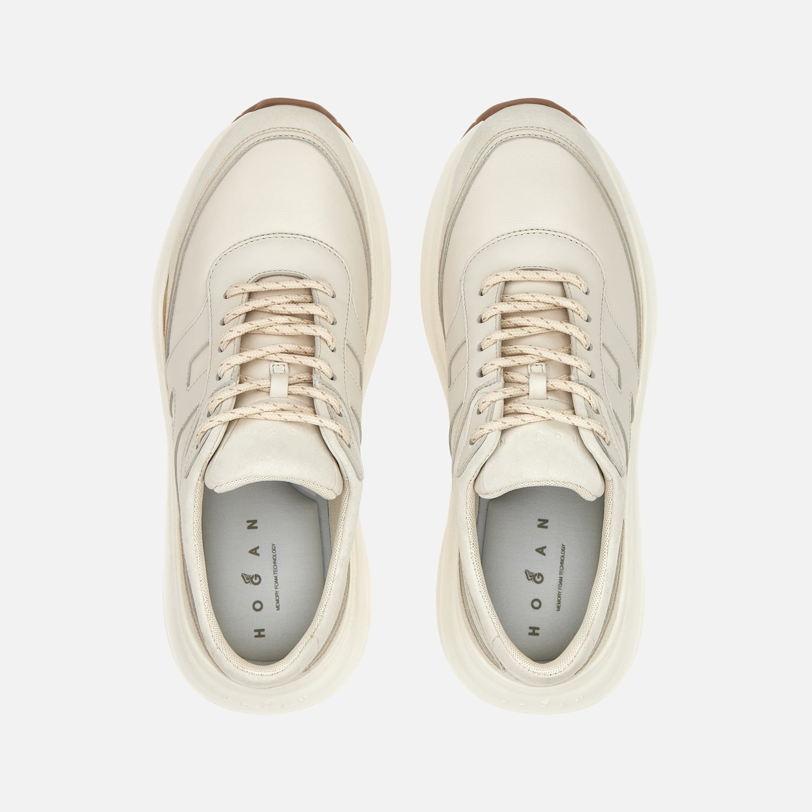 Sneakers Hogan H696 - 5