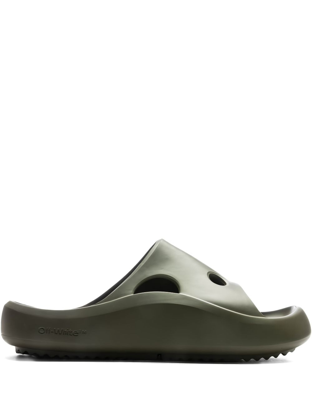 Meteor Padded slides - 1