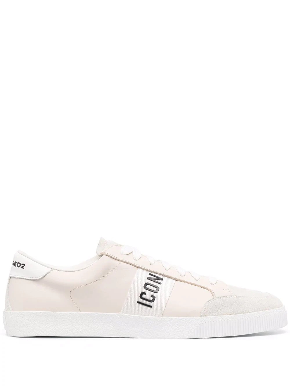 Icon low-top sneakers - 1