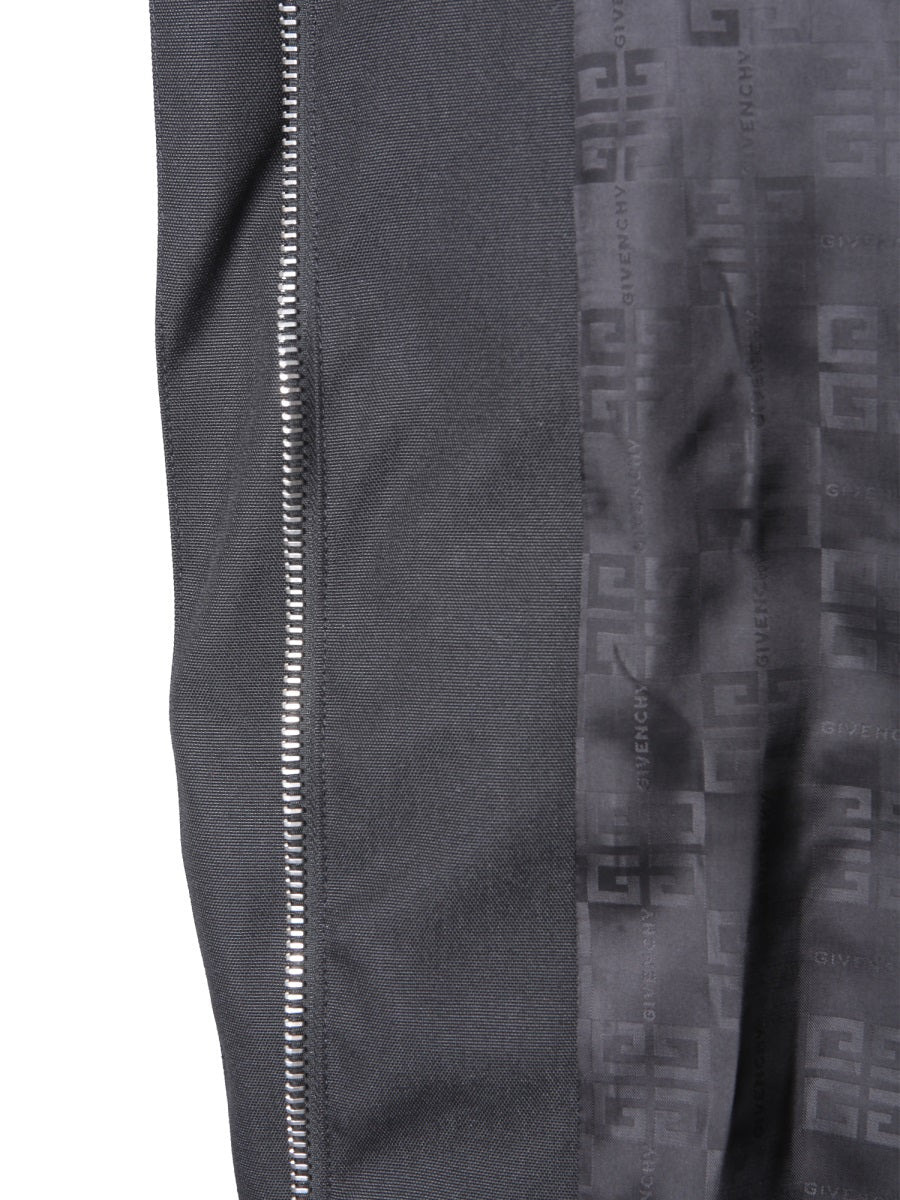 Givenchy Men Wind Jacket - 4