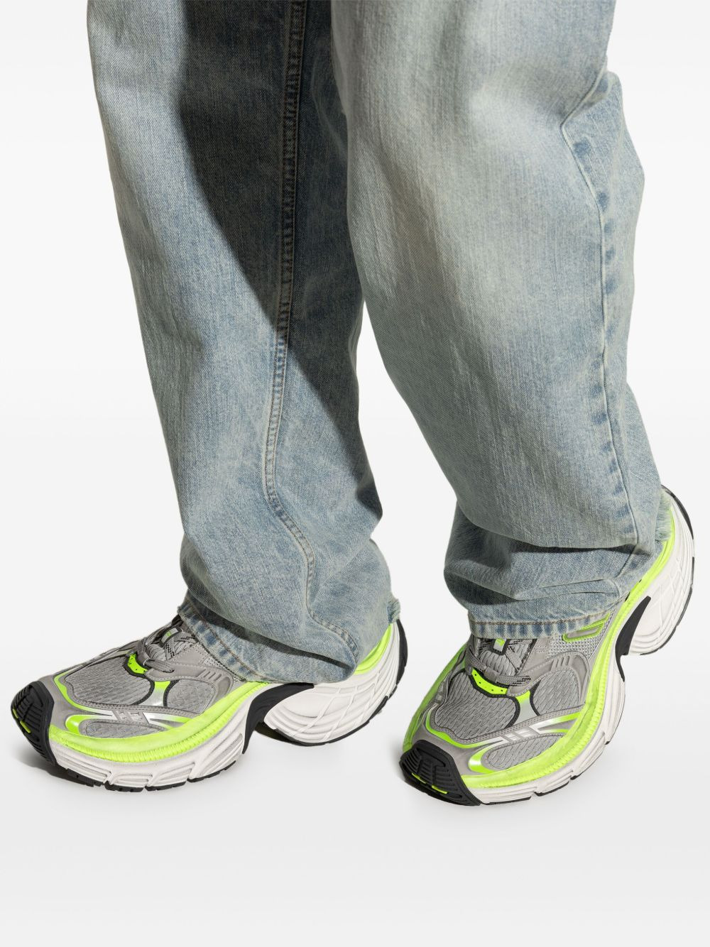 Balenciaga Sneakers - 5
