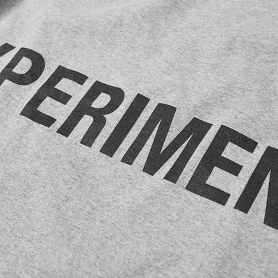 Uniform Experiment Uniform Experiment Long Sleeve Authentic Tee outlook