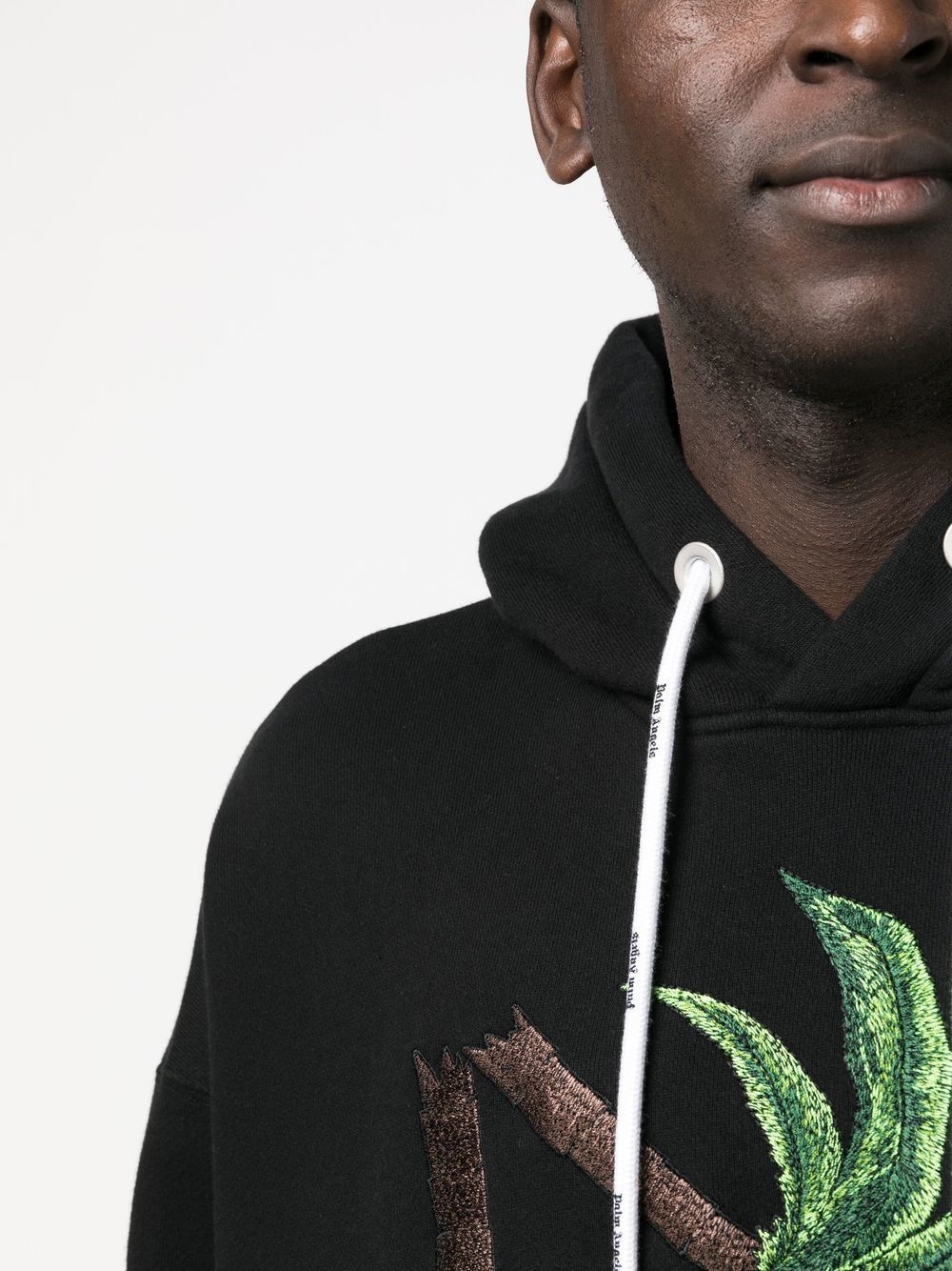 Broken Palm hoodie - 5