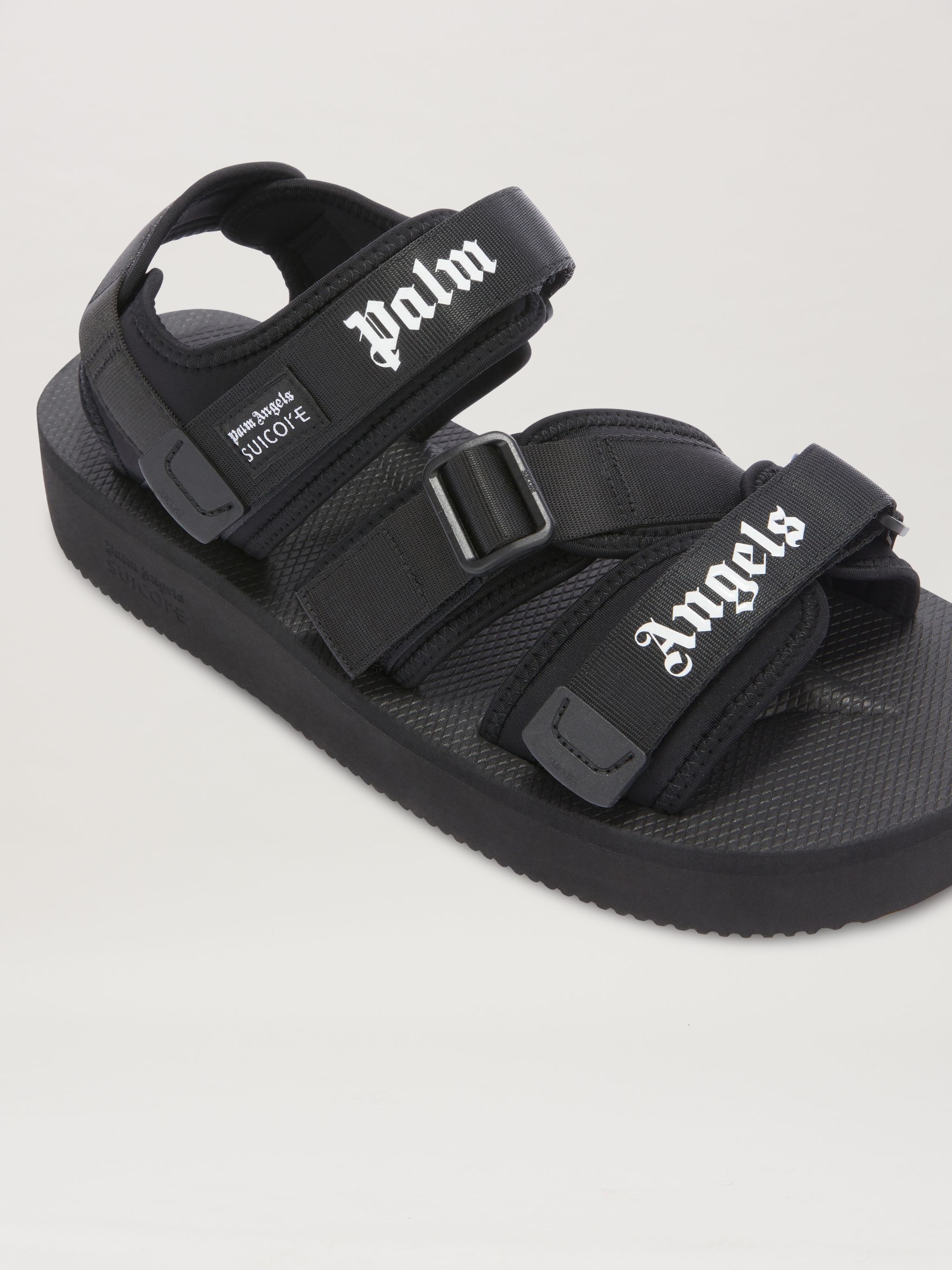 Kisee sandals Palm Angels x Suicoke - 4