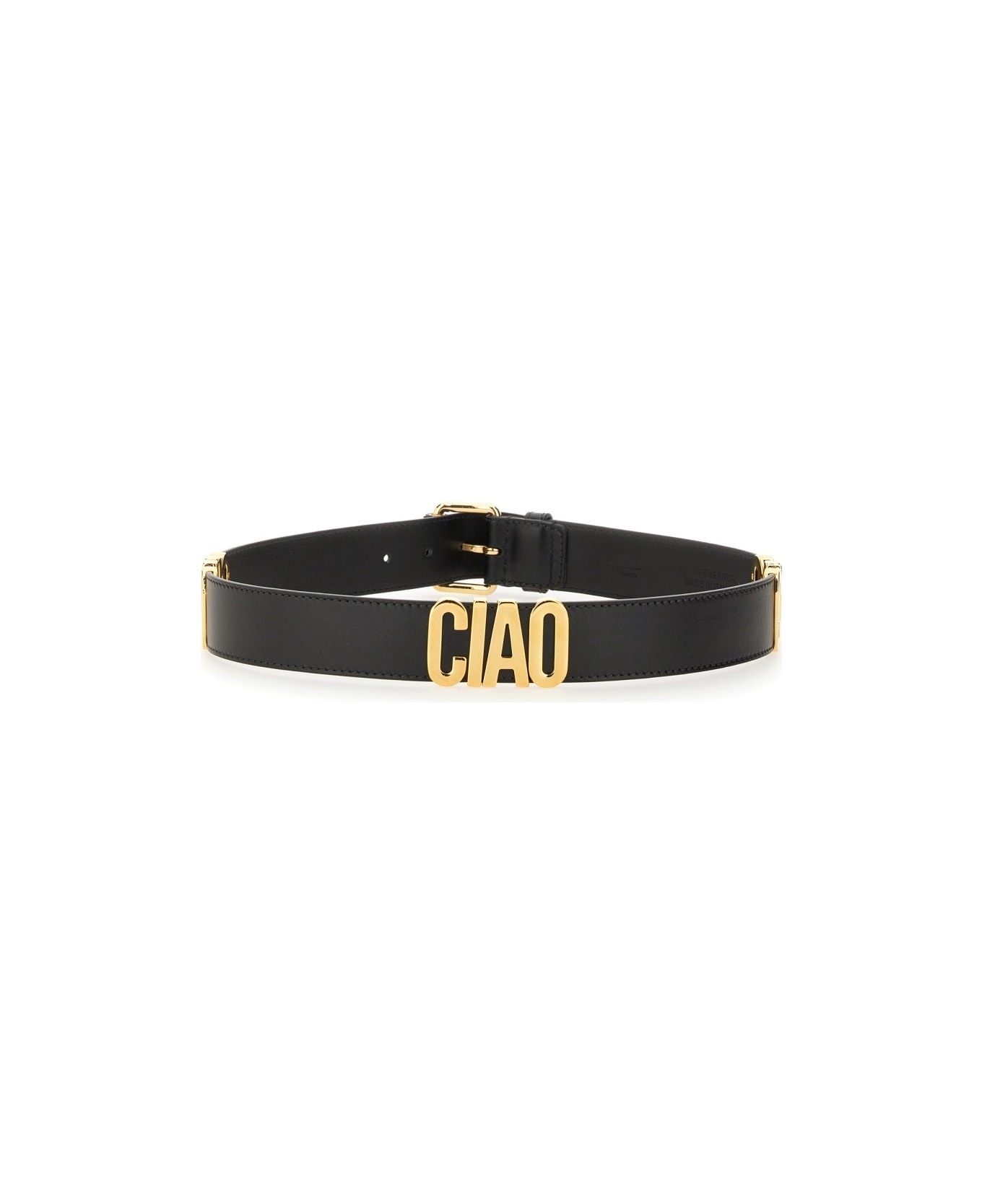 "hello" Belt - 2