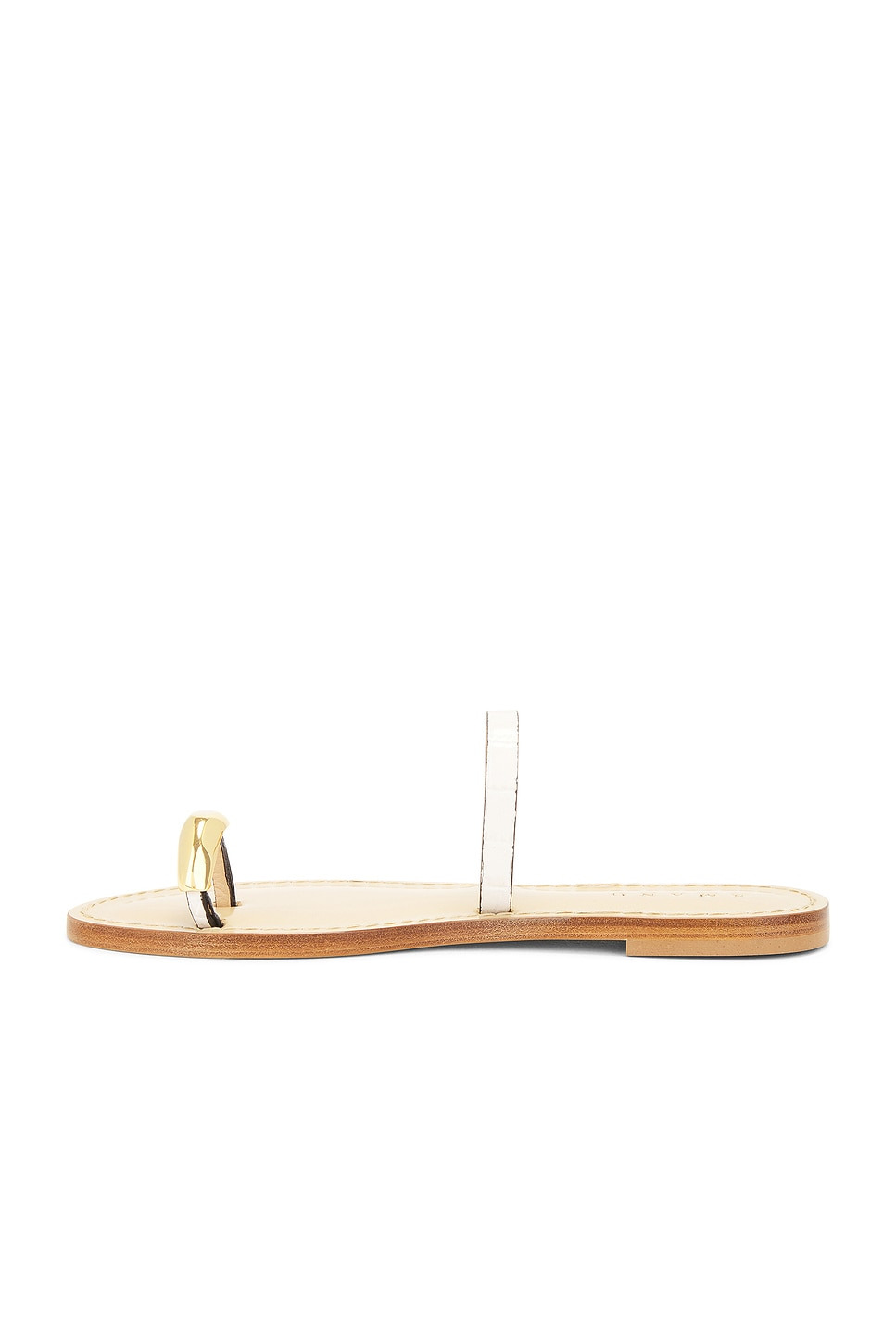 Kibera Sandal - 5