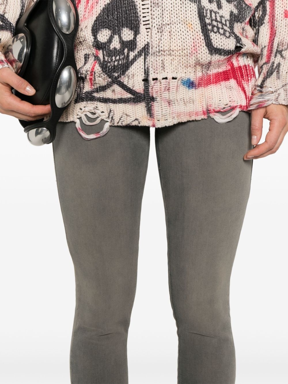 2017 Slandy jeans - 5