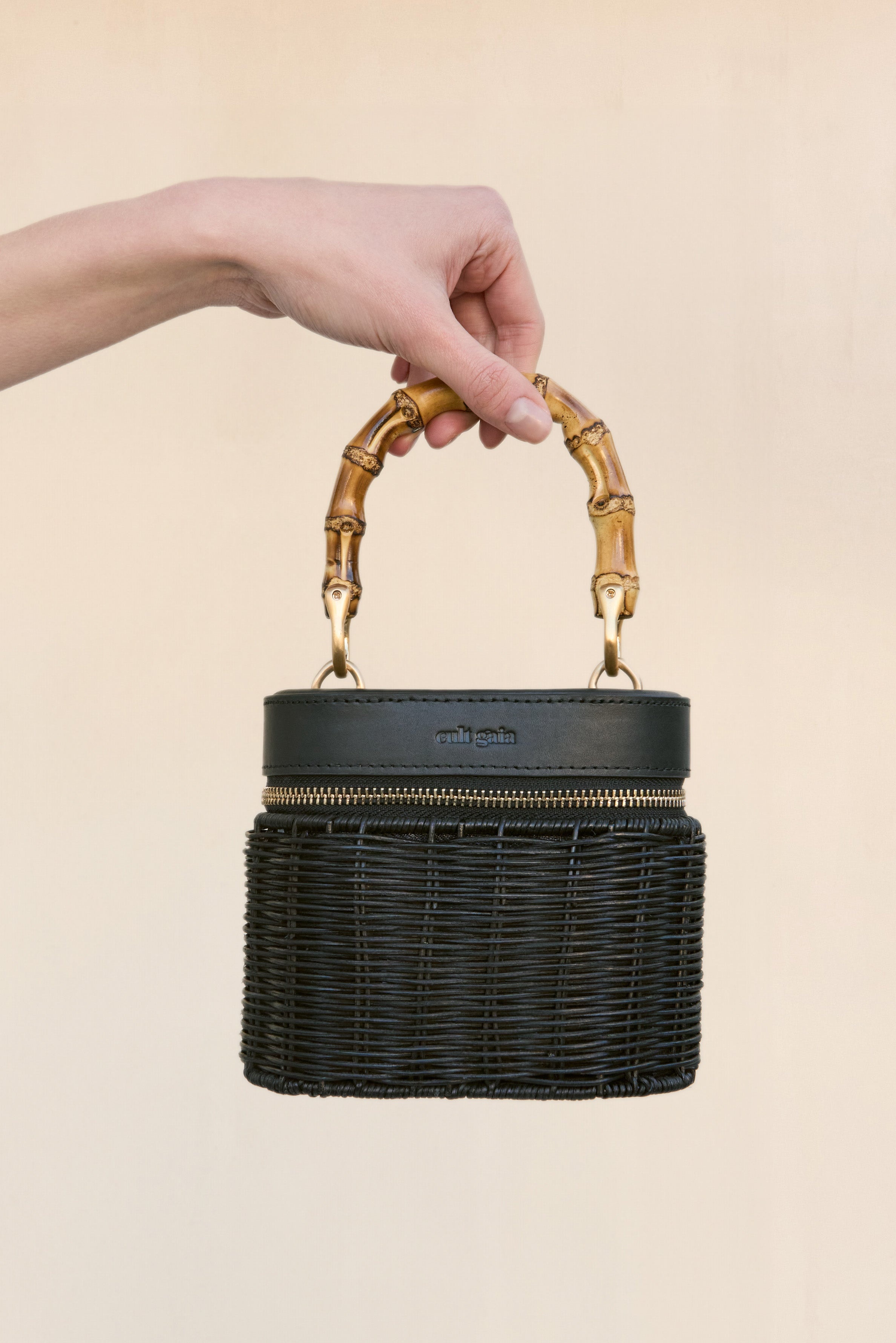 GWYNETH NANO CROSSBODY BAG - 5