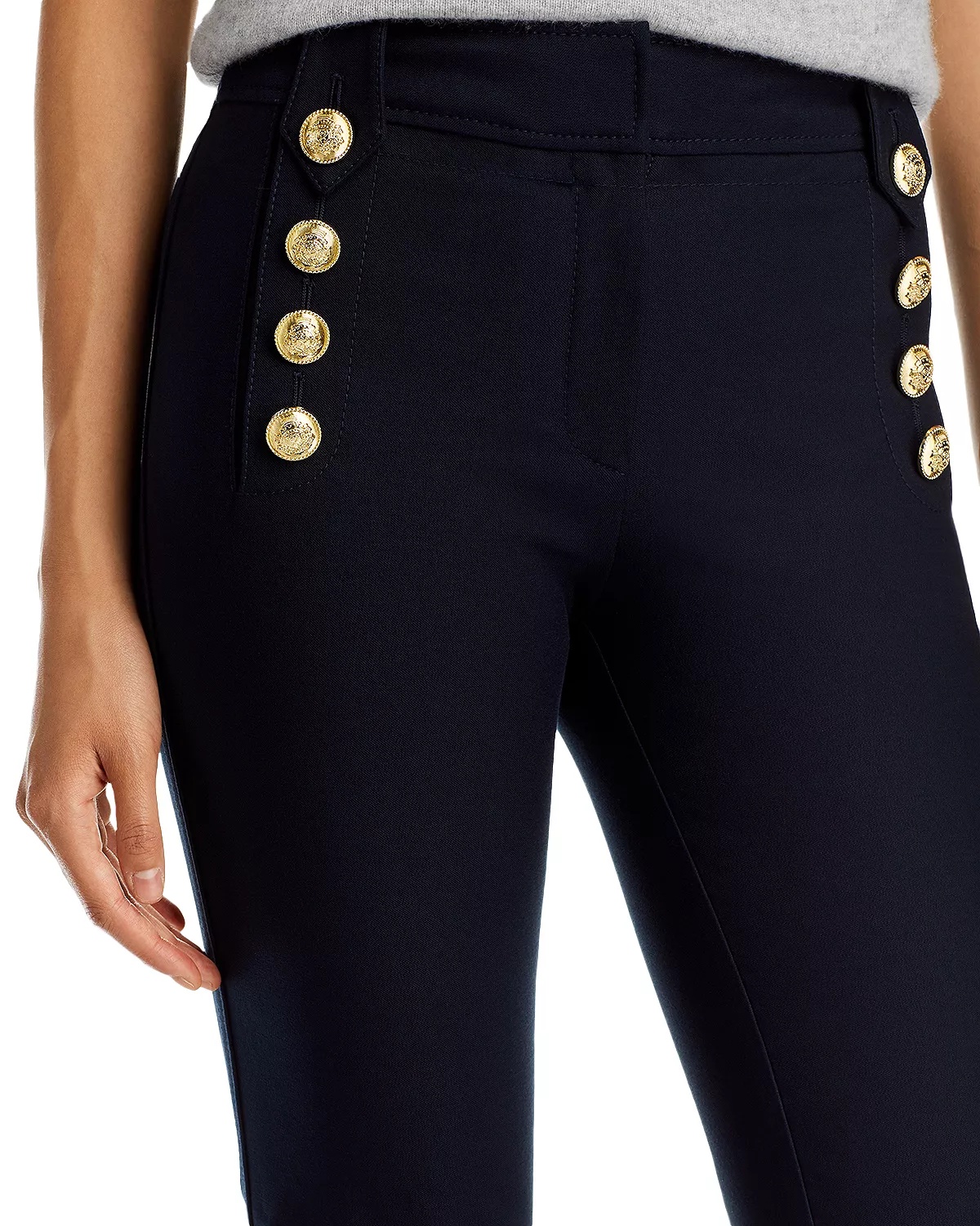 Robertson Flare Hem Pants - 6