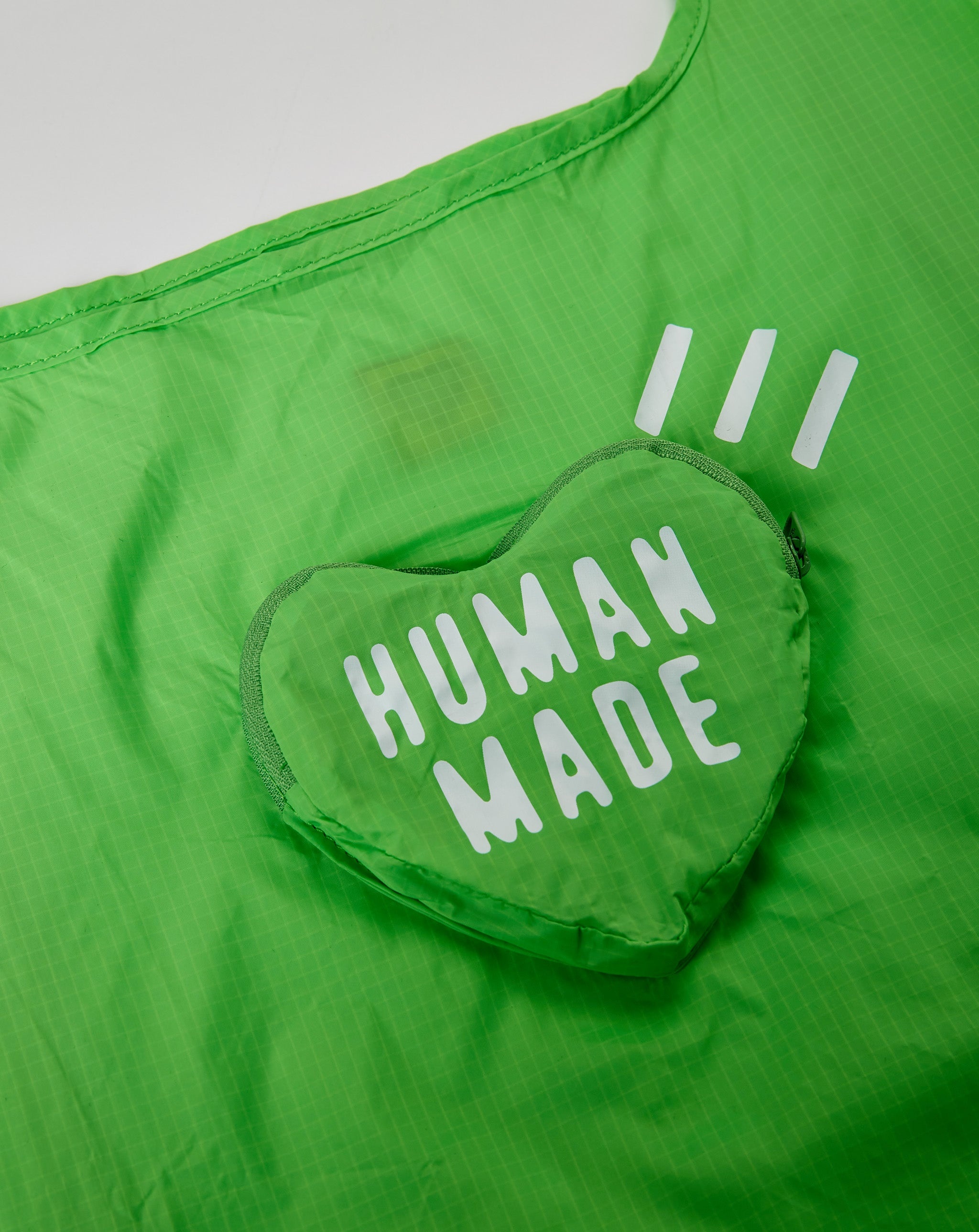 Heart Shopper Bag - 5