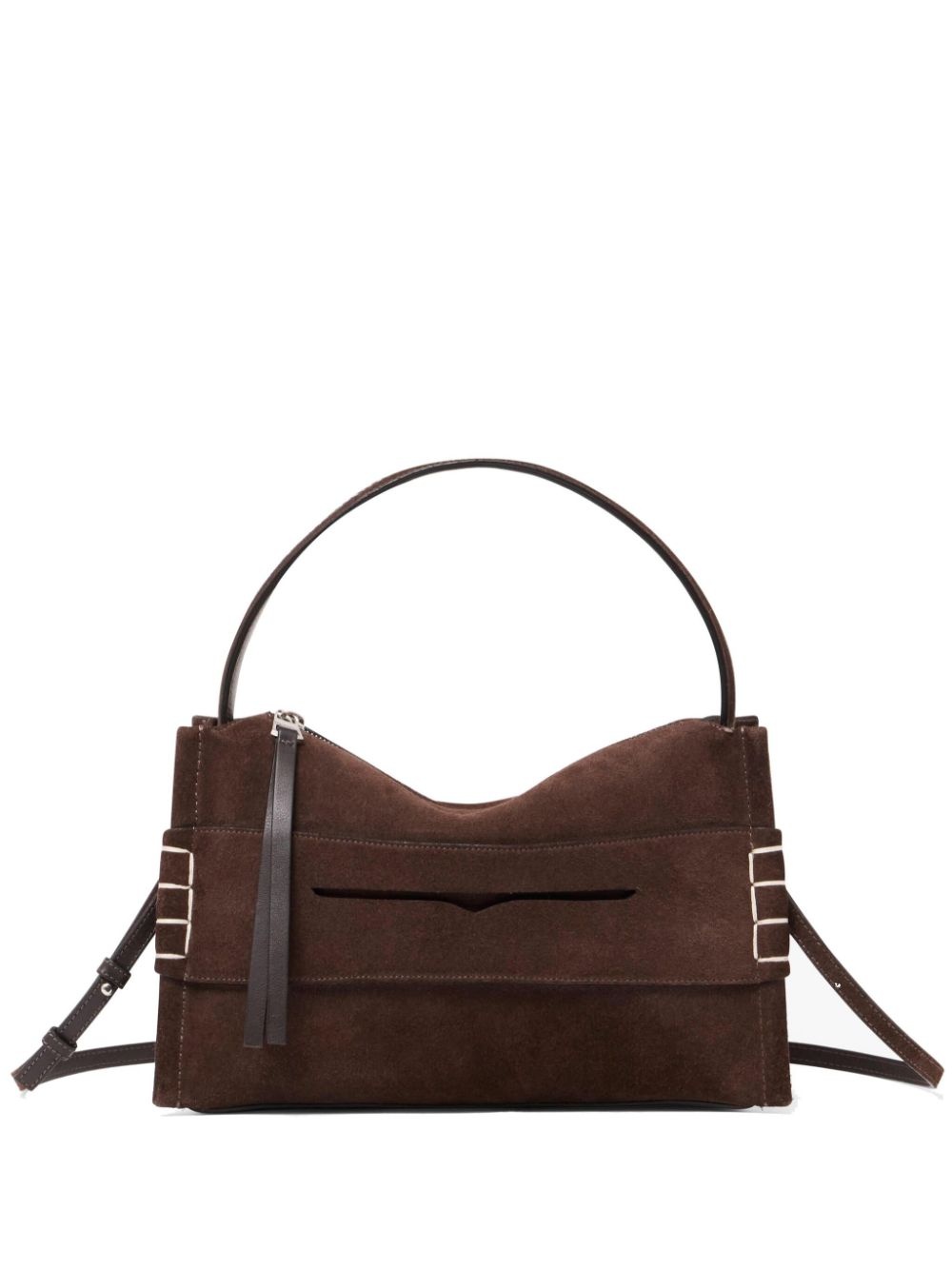 medium Loafer shoulder bag - 1