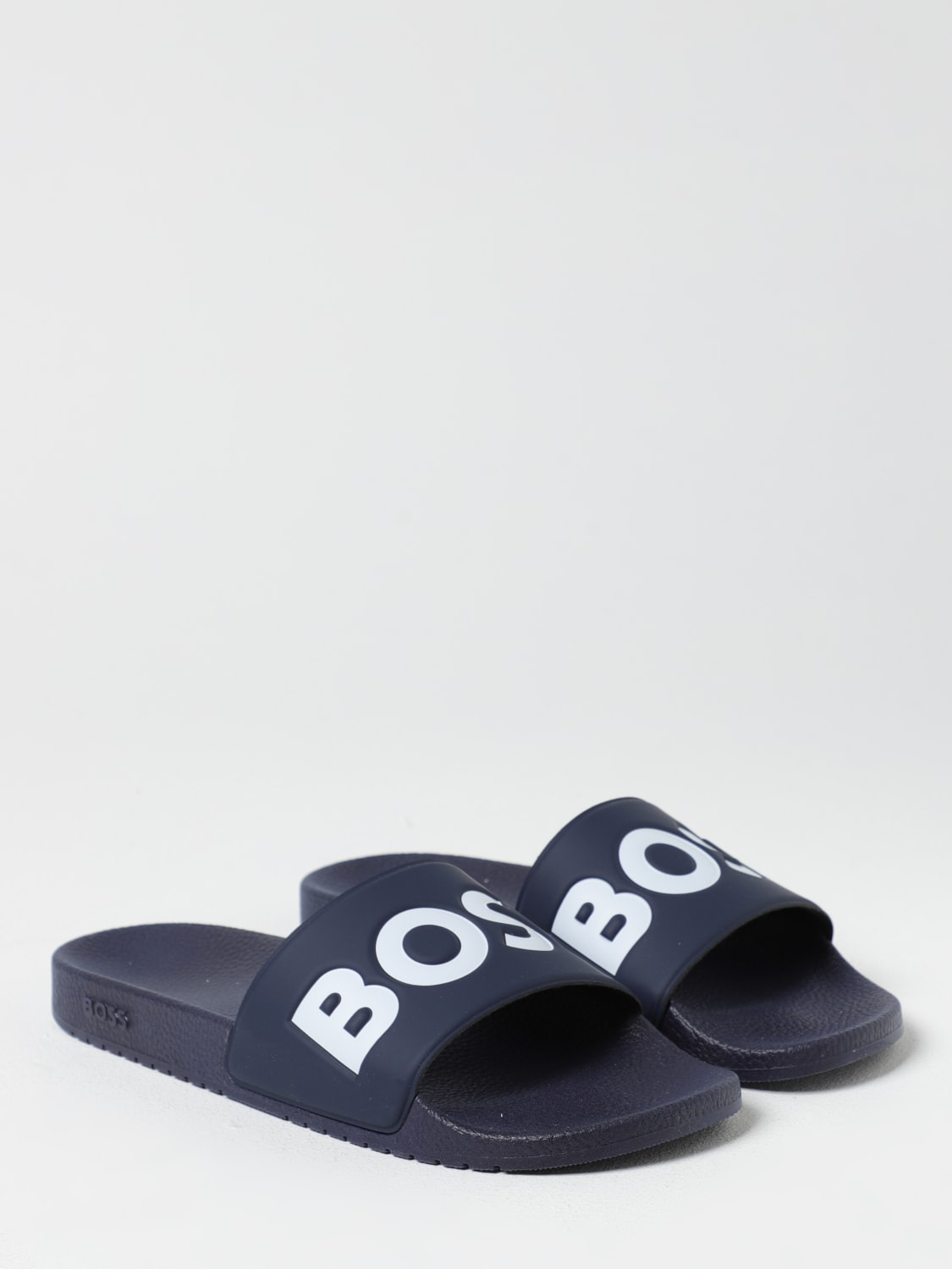Shoes men Boss - 2