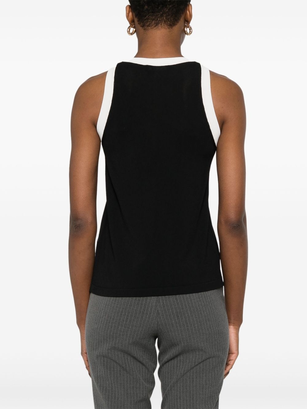 Slalom tank top - 4