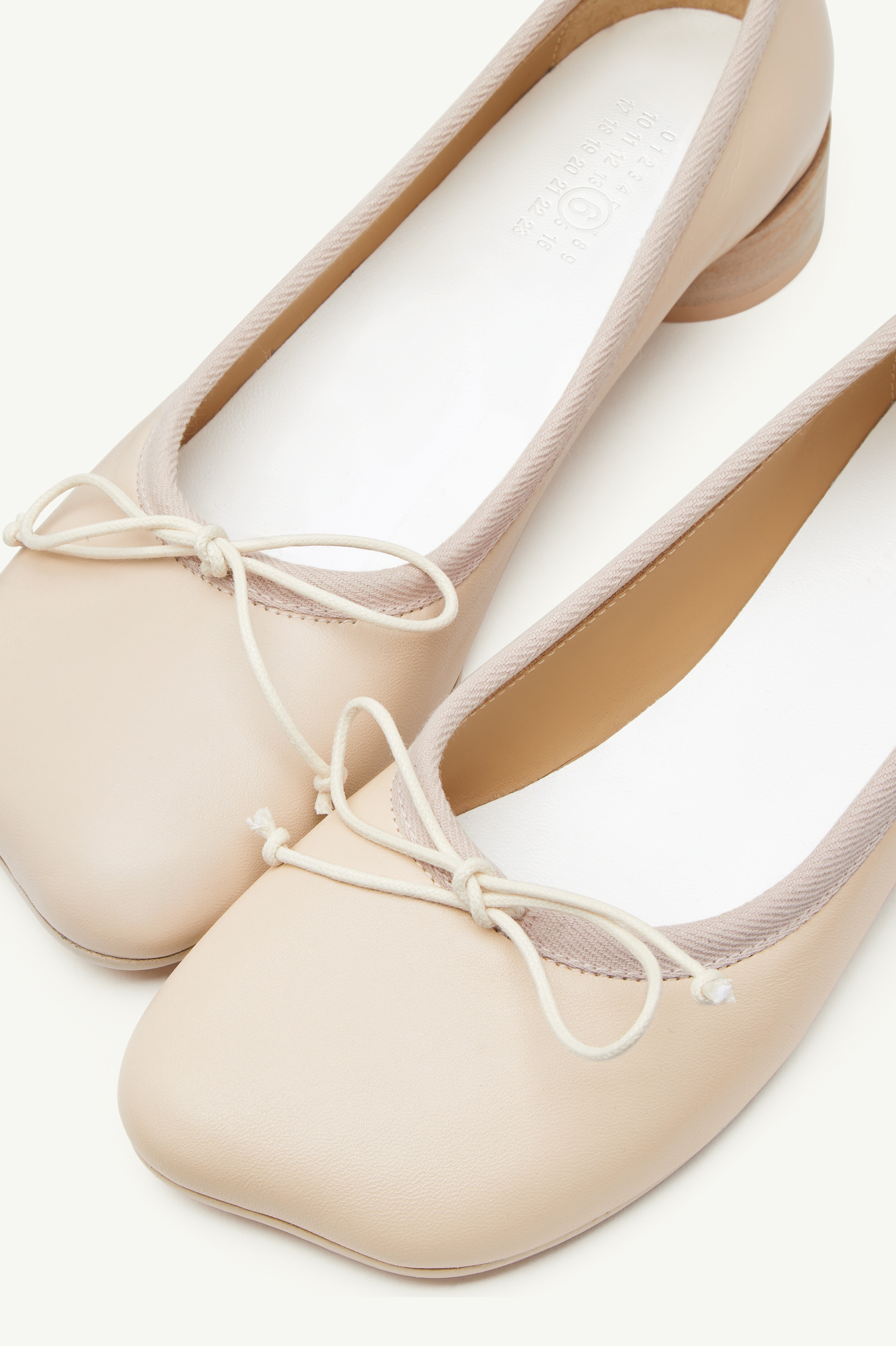 Anatomic Ballerinas - 6