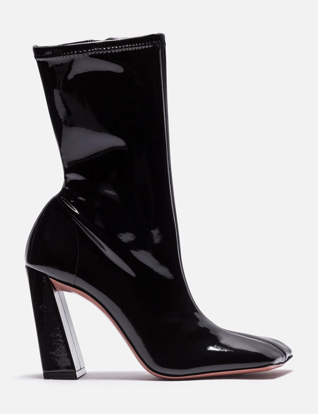 MARINE STRETCH BOOTIE - 1