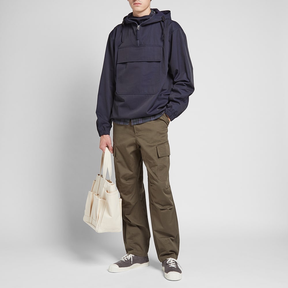 Universal Works Pullover Anorak - 7