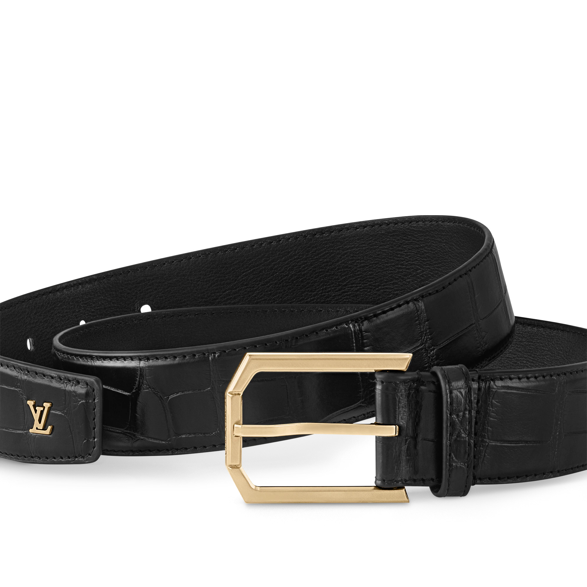 Heritage 35mm Belt - 2