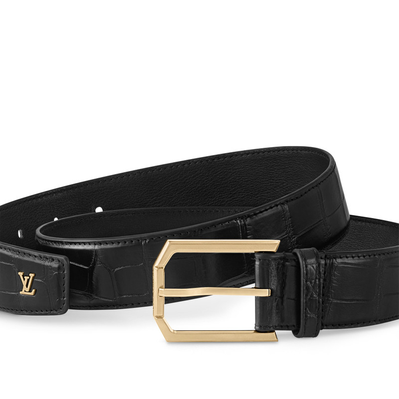 Louis Vuitton Heritage 35mm Belt outlook