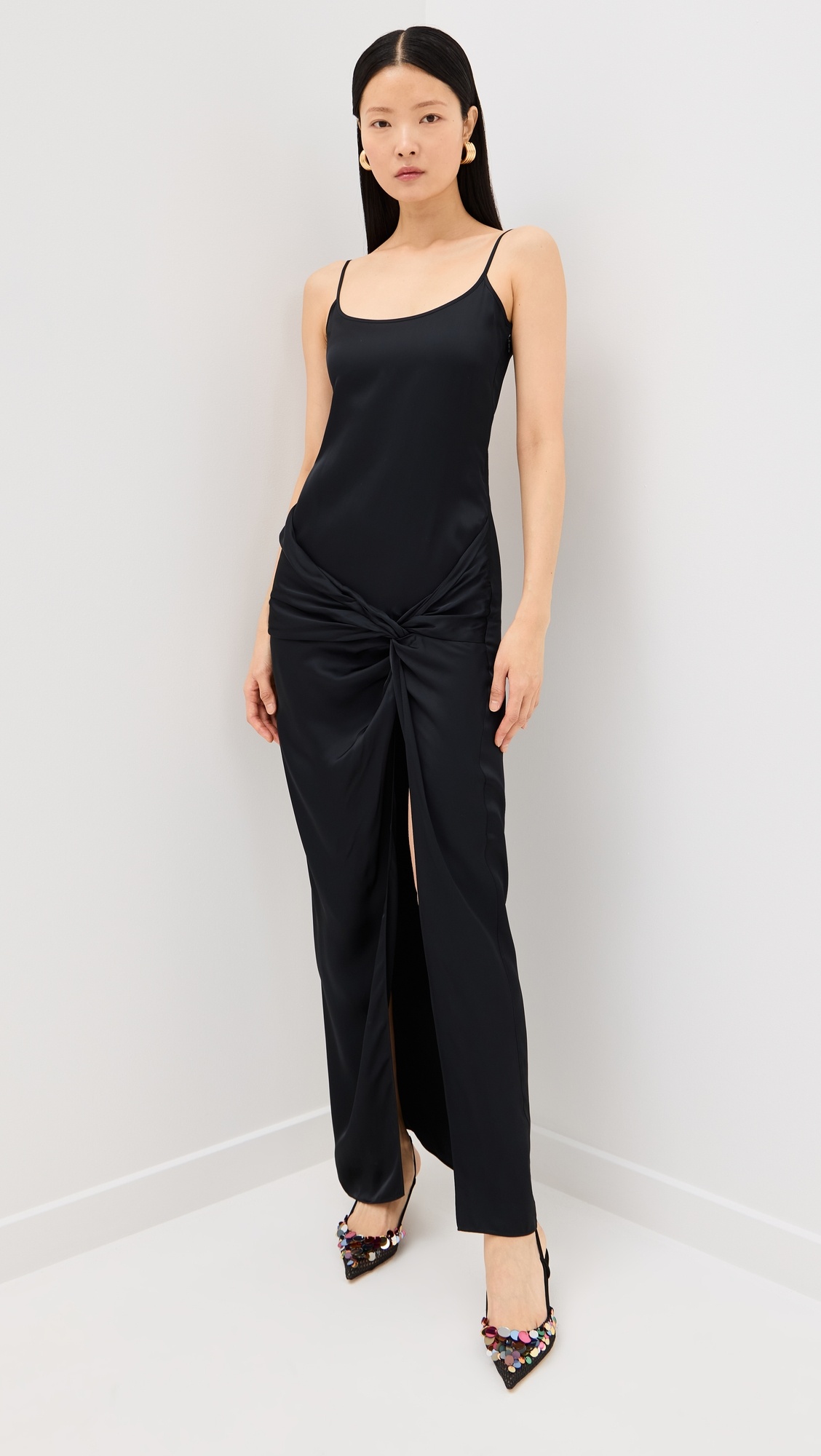 Midi Dress - 6
