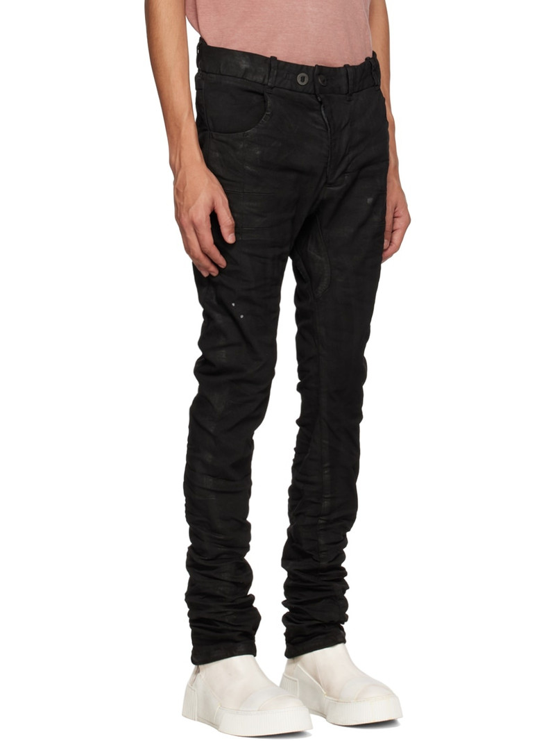 Black P13 TF Jeans 2