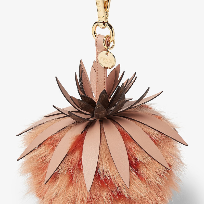 FENDI Fendi Pineapple Charm outlook