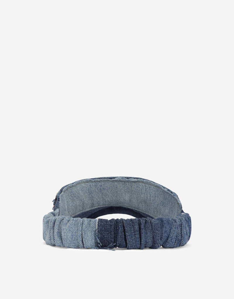 Denim peak 4