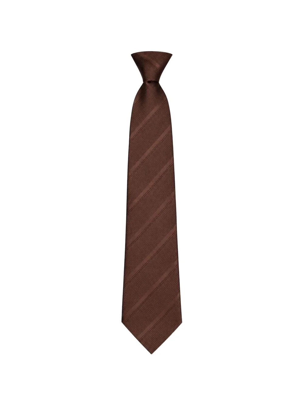 Playground silk tie - 1