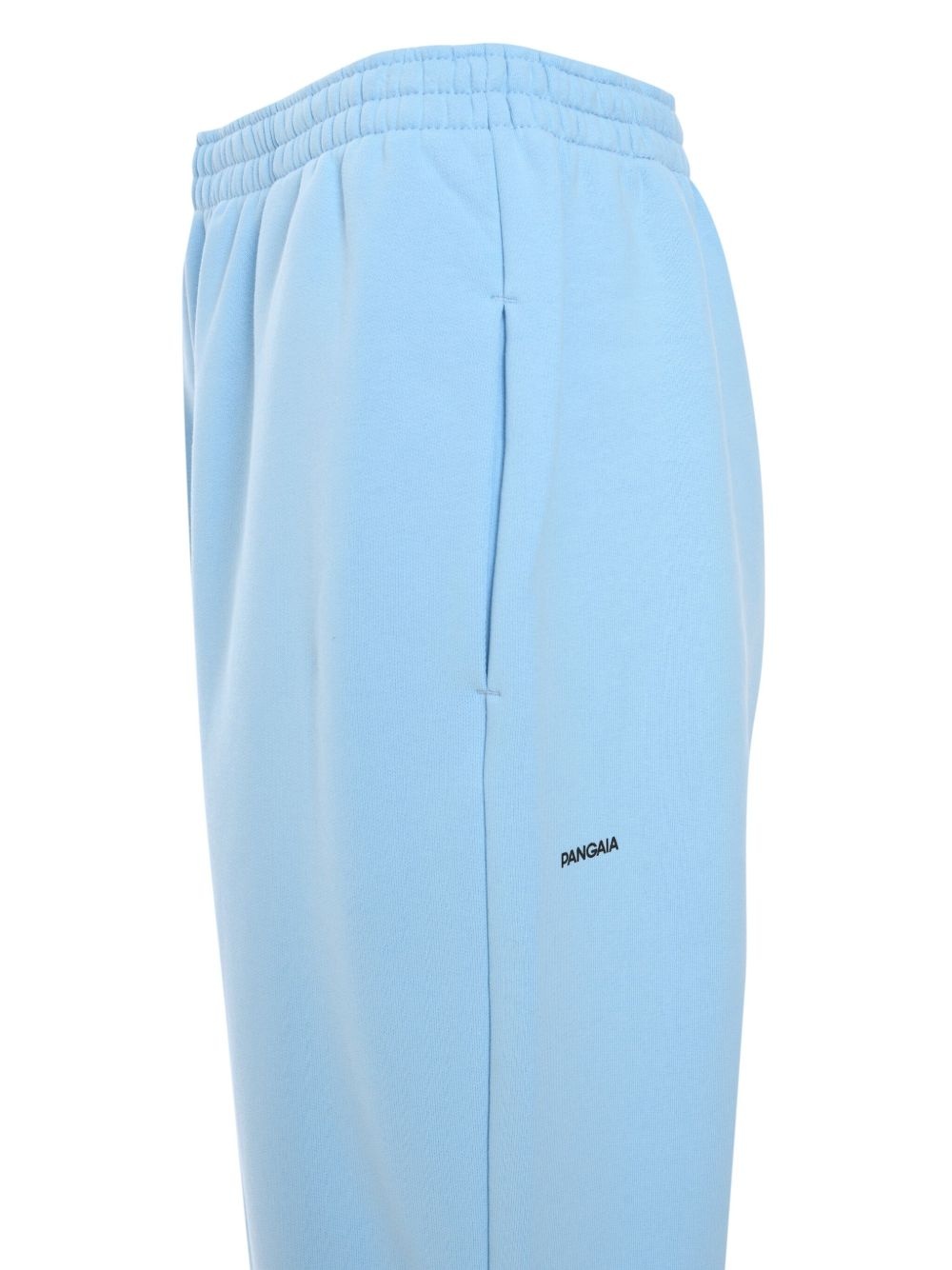 logo-print track pants - 6