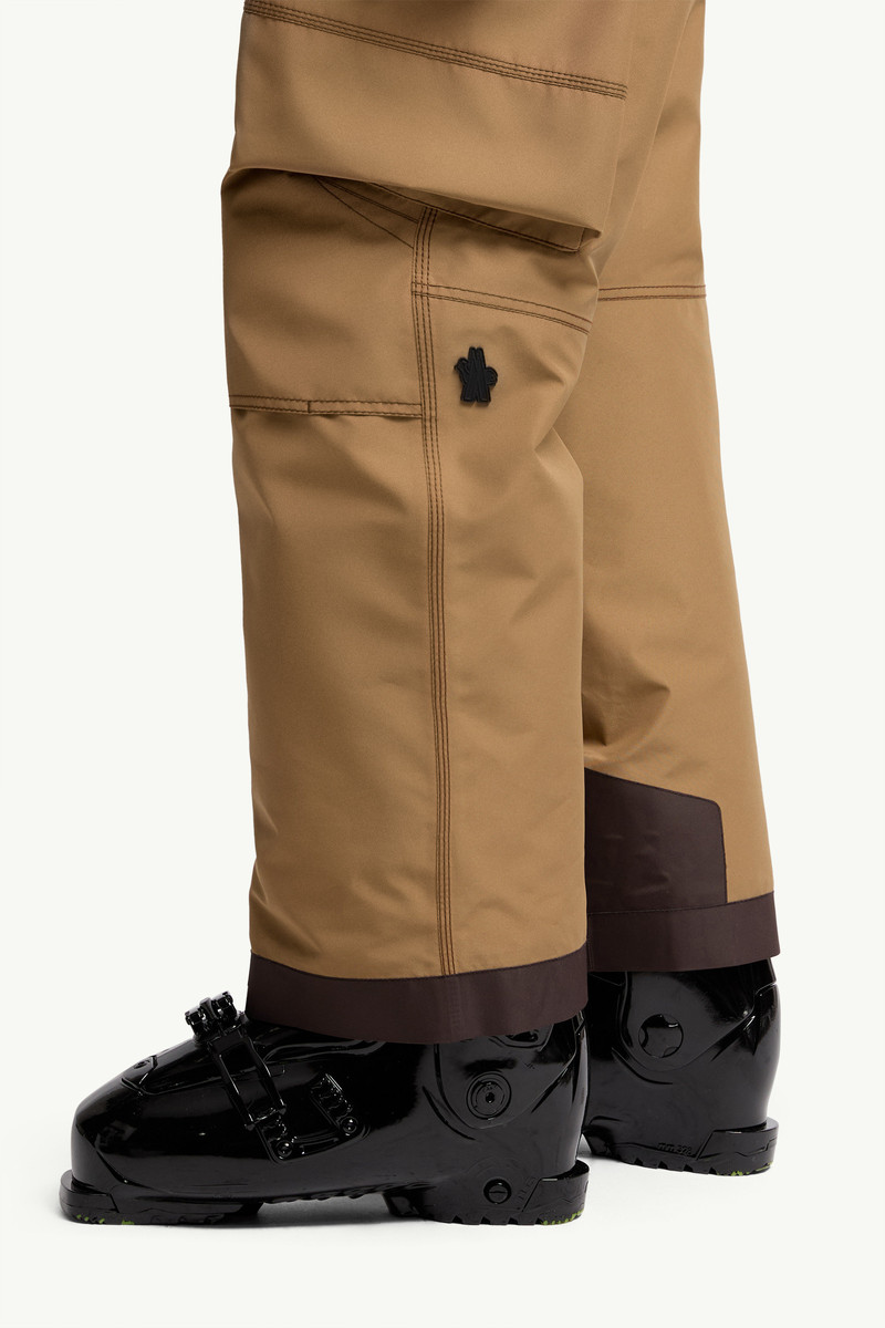 Padded GORE-TEX Ski Pants 4