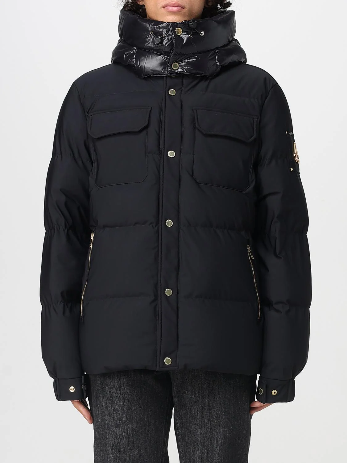 Jacket men Moose Knuckles - 1