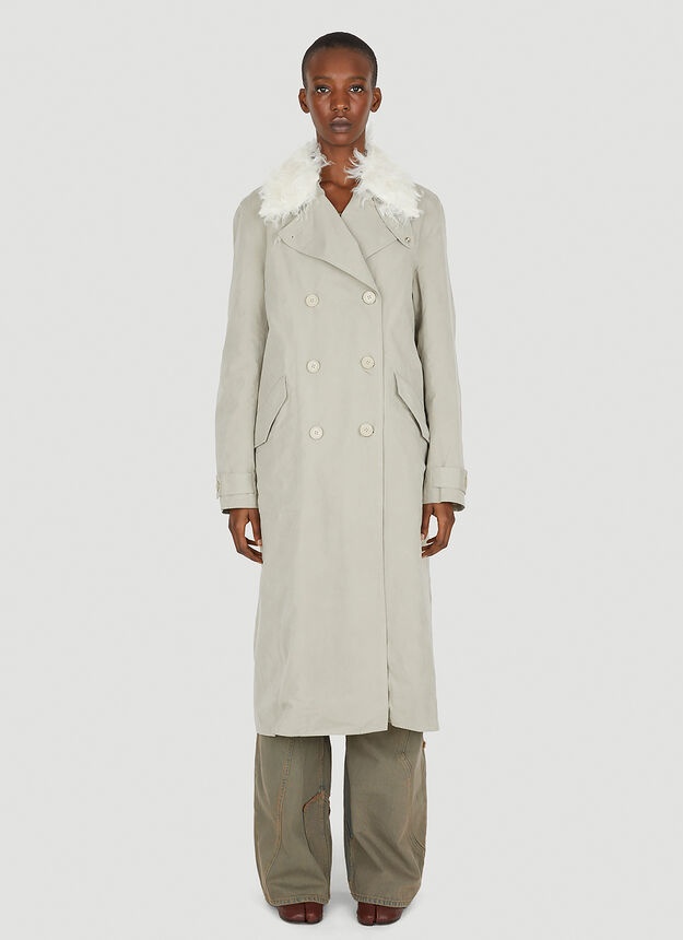 Our Legacy DB Buta coat