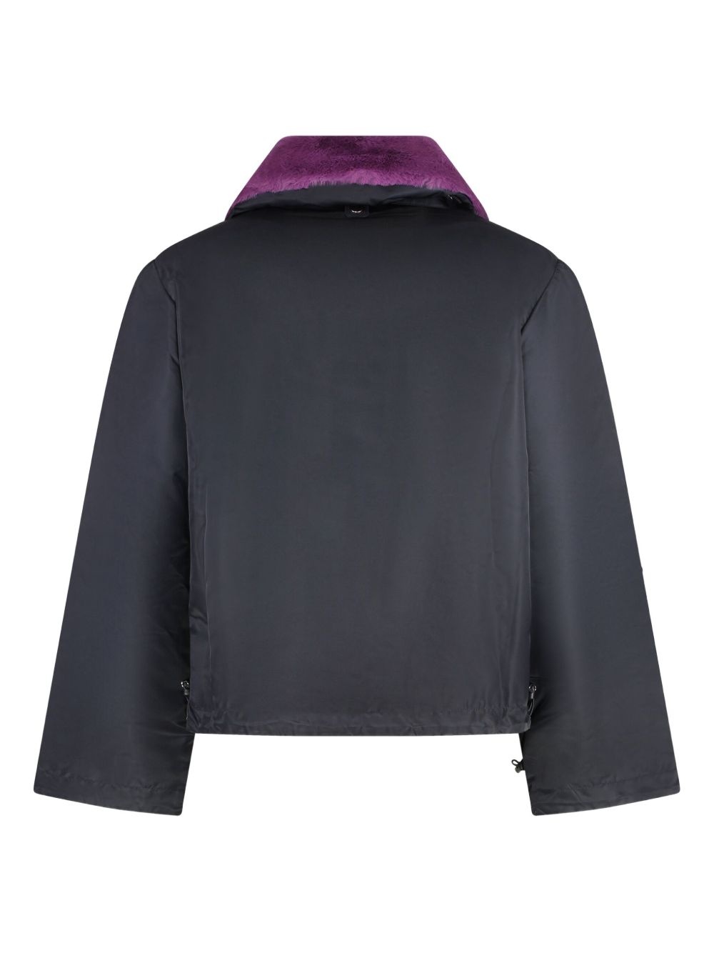 Mile High jacket - 2
