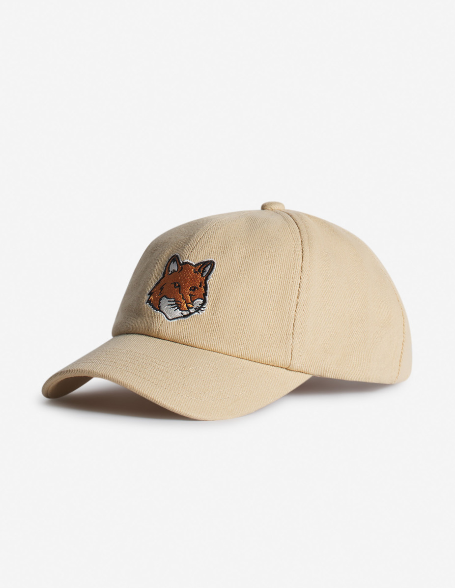 FOX HEAD CAP - 3