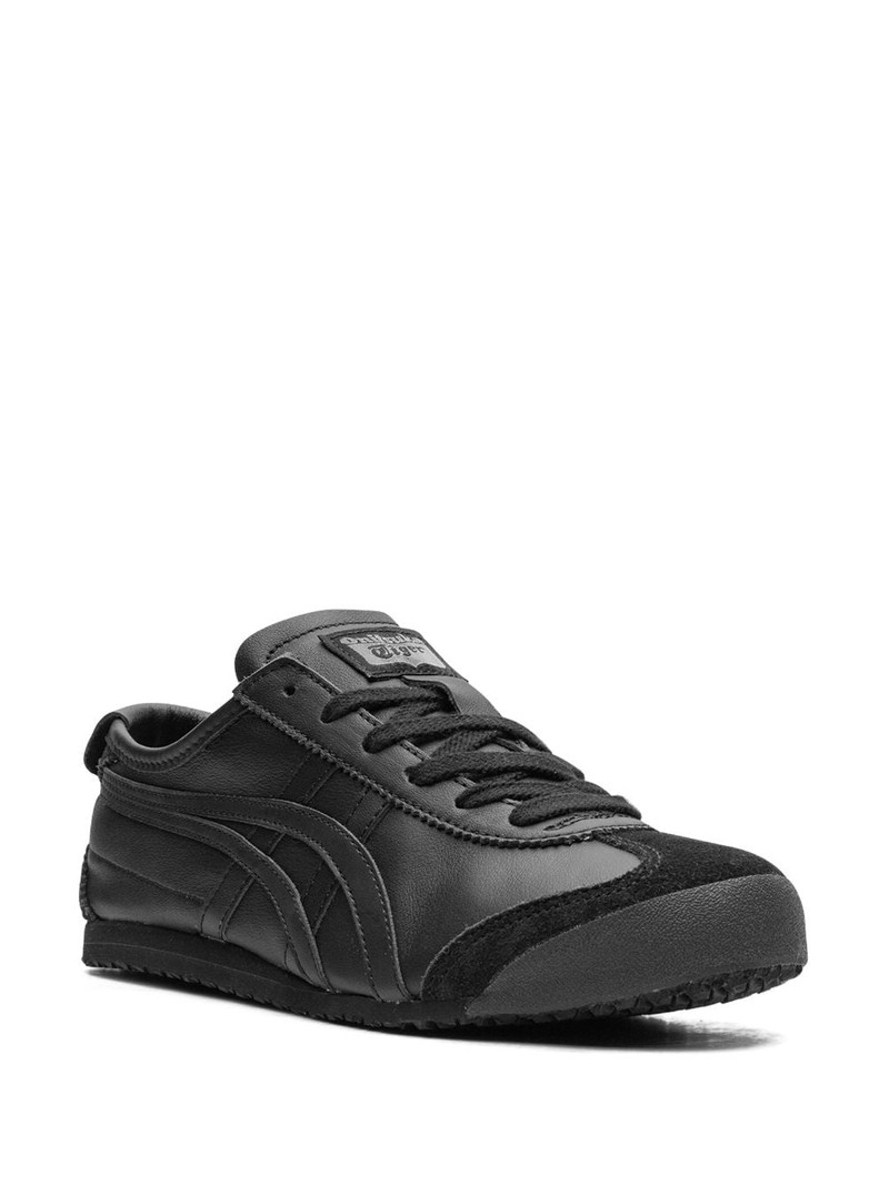 Mexico 66 "Triple Black" 7