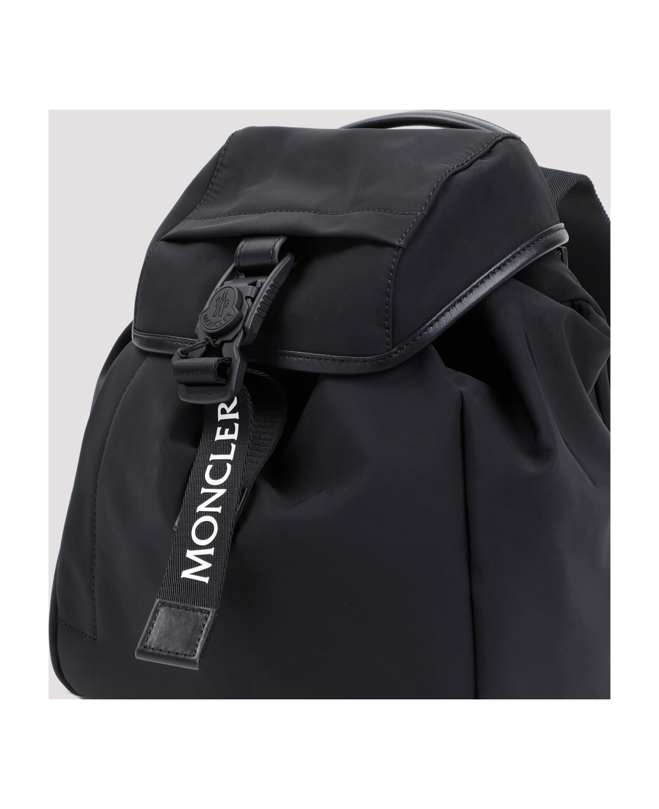 New Pierrick Nylon Backpack - 5