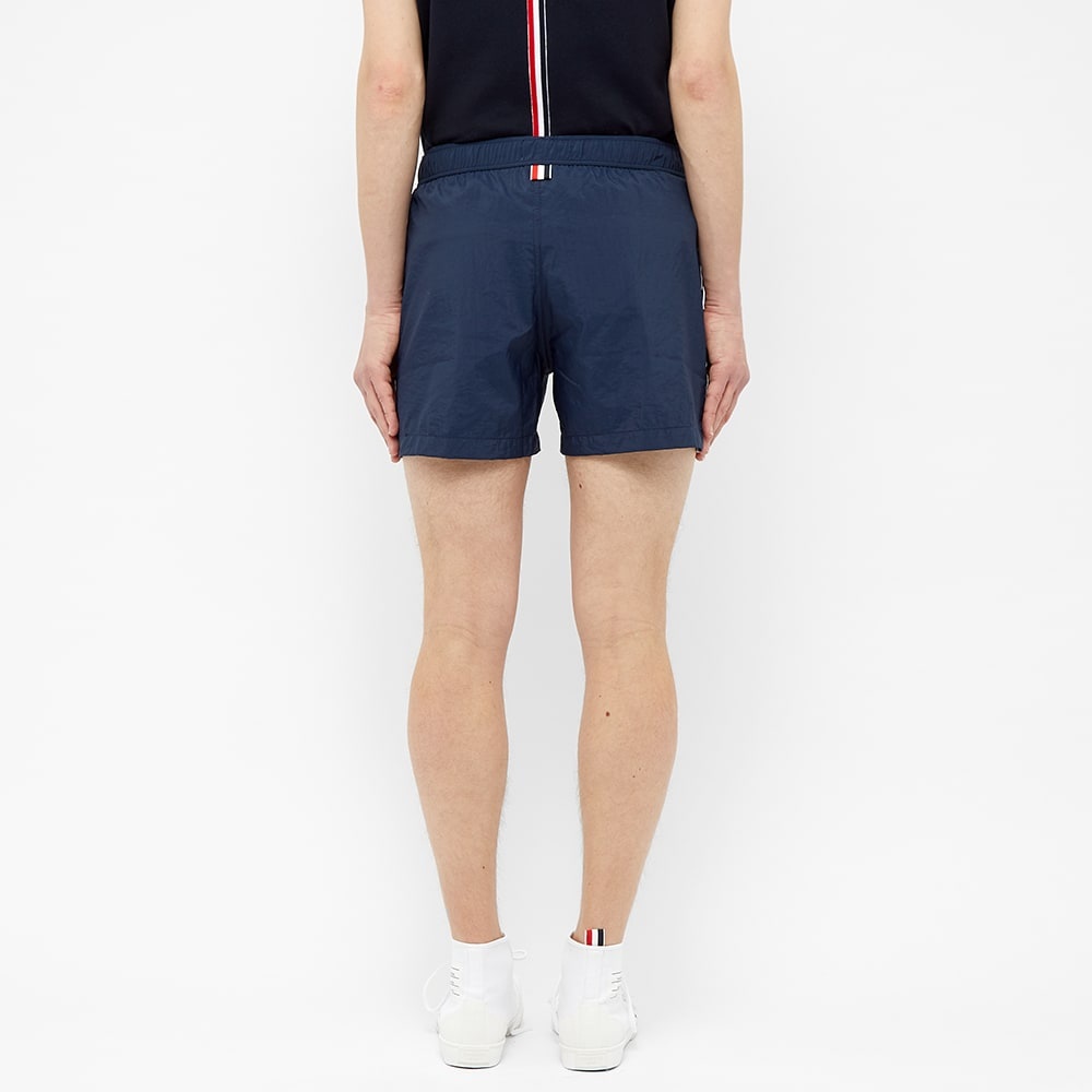 Thom Browne Nylon Swim Short - 6