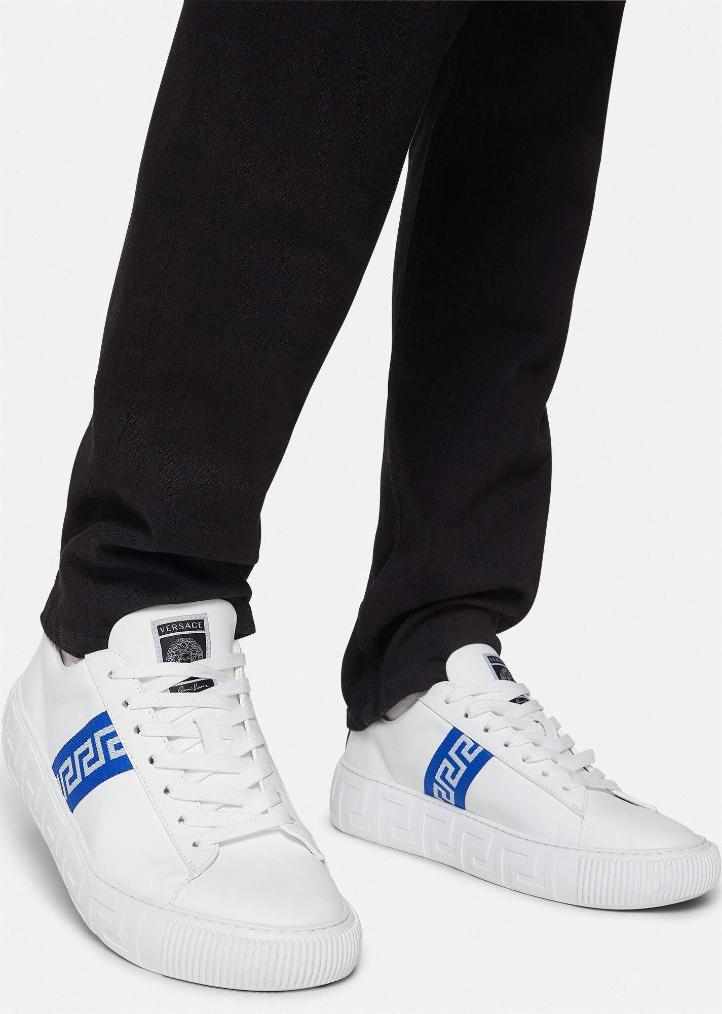 Greca Sneakers - 5