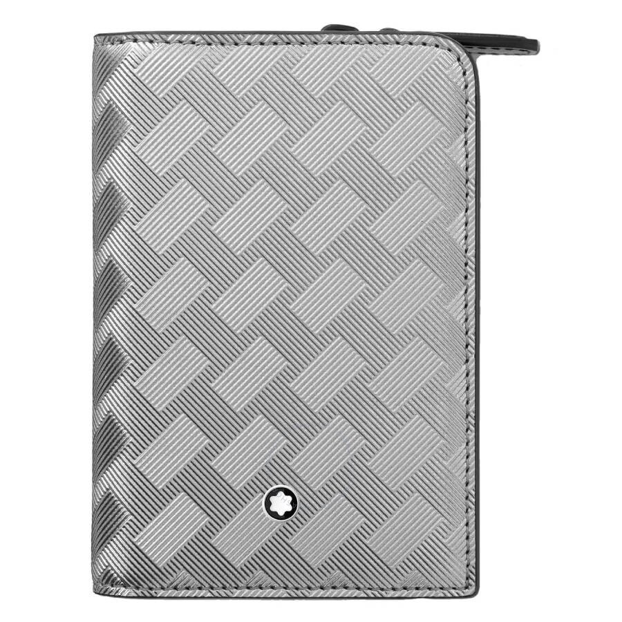Montblanc Extreme 3.0 Embossed Card Holder - 1