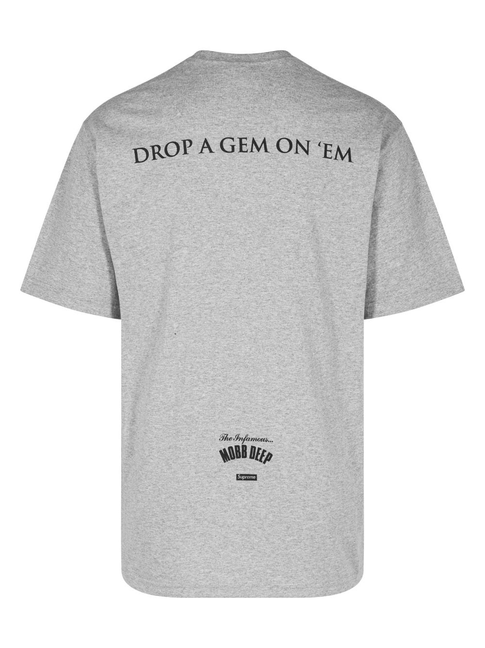 Mobb Deep Dragon T-shirt - 2