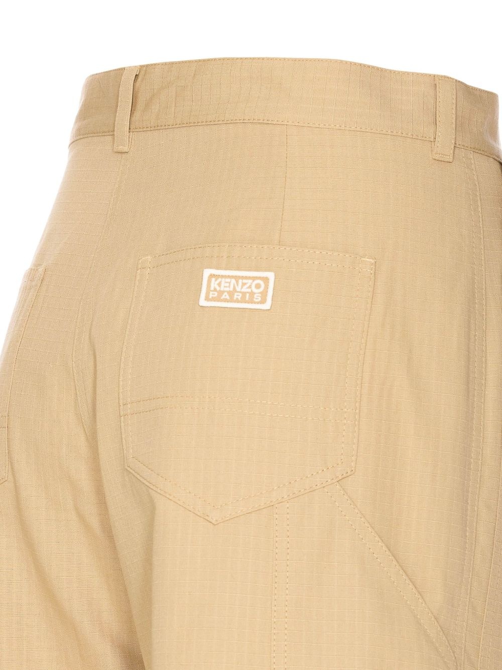 ripstop trousers - 3